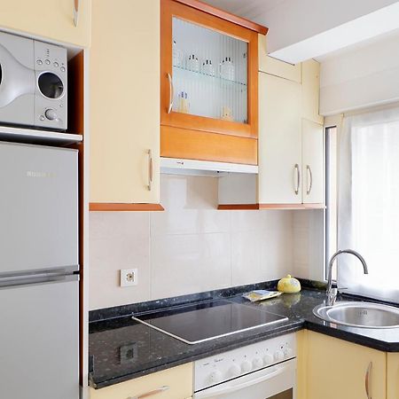142A Apto 2 Habitaciones Playa San Lorenzo Хіхон Екстер'єр фото